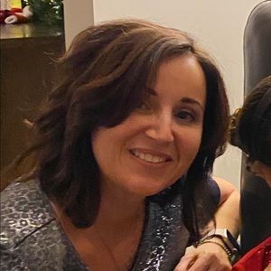 Meet your Posher, Katia